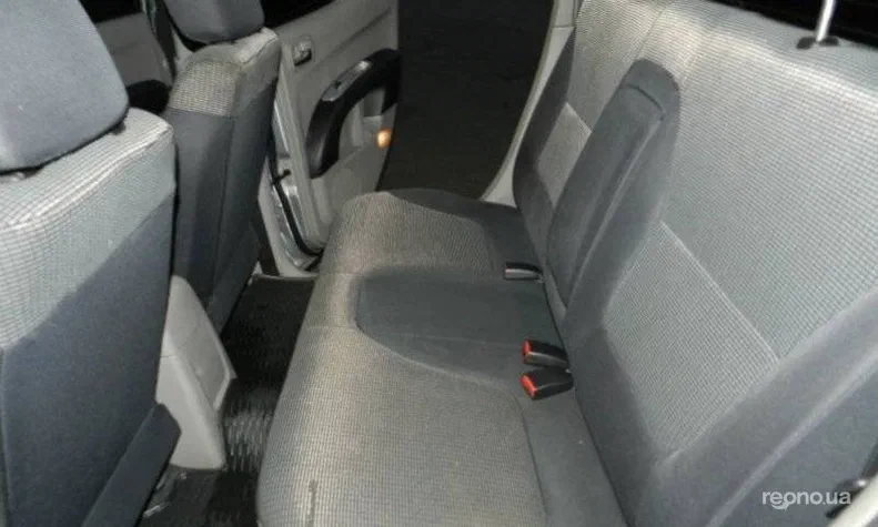 Mitsubishi L200 2009 - 9