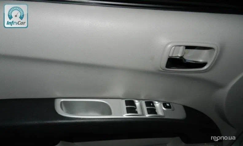 Mitsubishi L200 2009 - 11