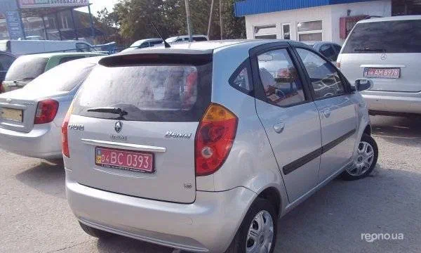 Chana Benni 2009 - 0