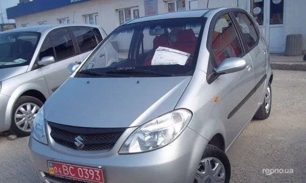 Chana Benni 2009 - 1