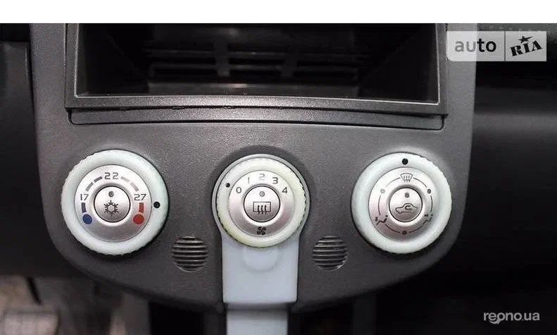 Mitsubishi Colt 2006 - 5