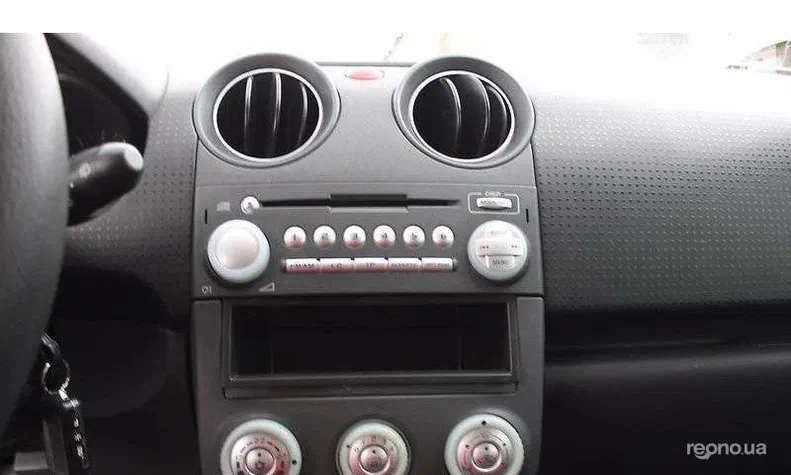 Mitsubishi Colt 2006 - 7