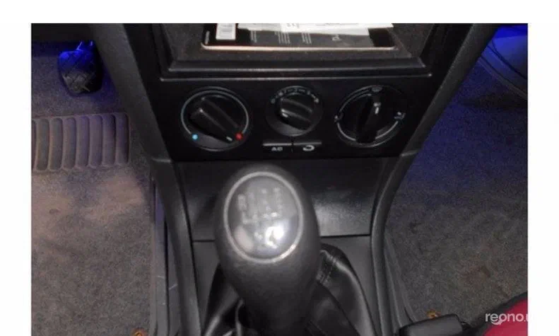 Skoda Octavia 2006 - 4