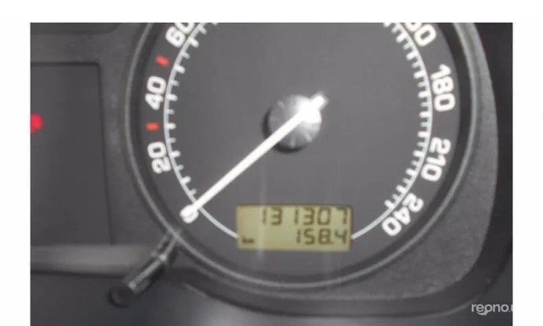 Skoda Octavia 2006 - 7