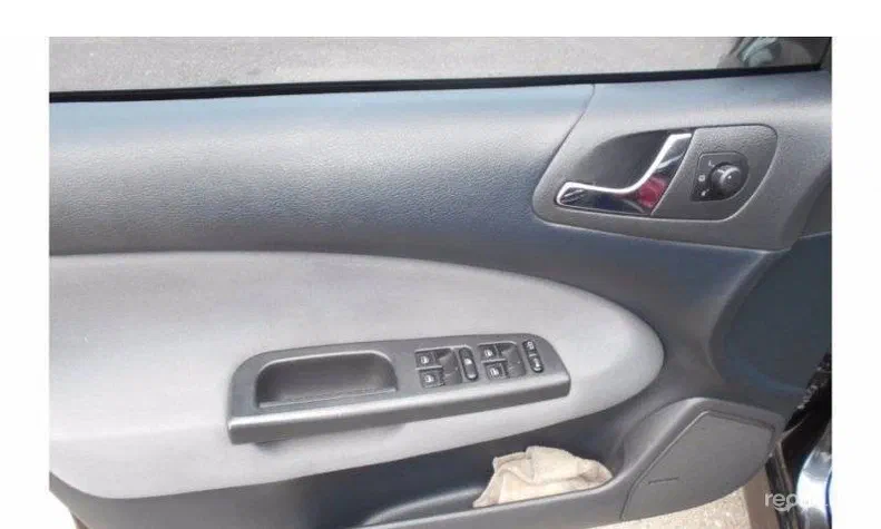 Skoda Octavia 2006 - 9