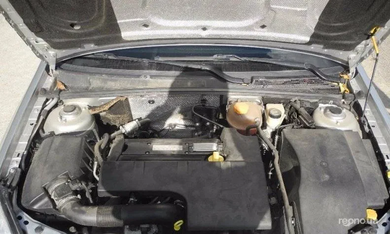 Opel Vectra 2006 - 0