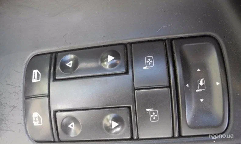 Opel Vectra 2006 - 12