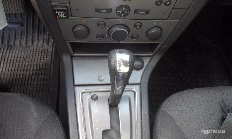 Opel Vectra 2006 - 5