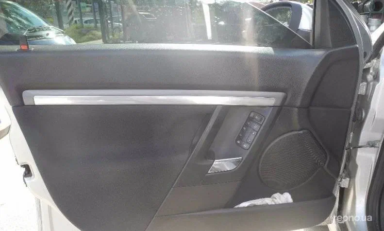 Opel Vectra 2006 - 13