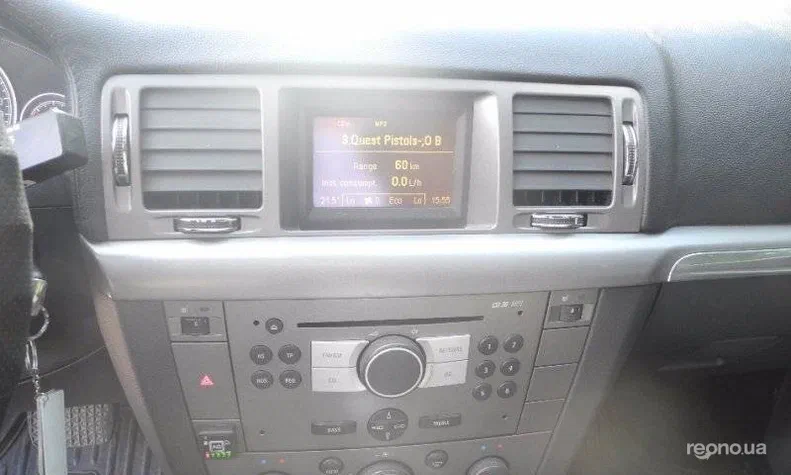 Opel Vectra 2006 - 6