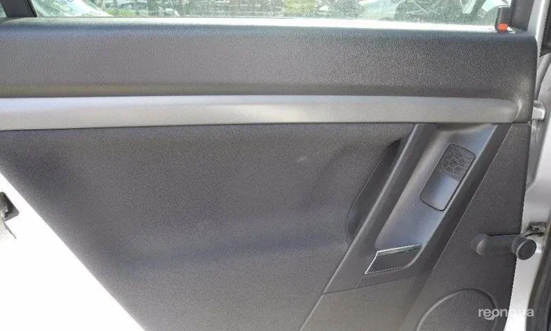 Opel Vectra 2006 - 21