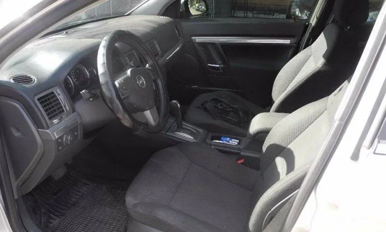 Opel Vectra 2006 - 4