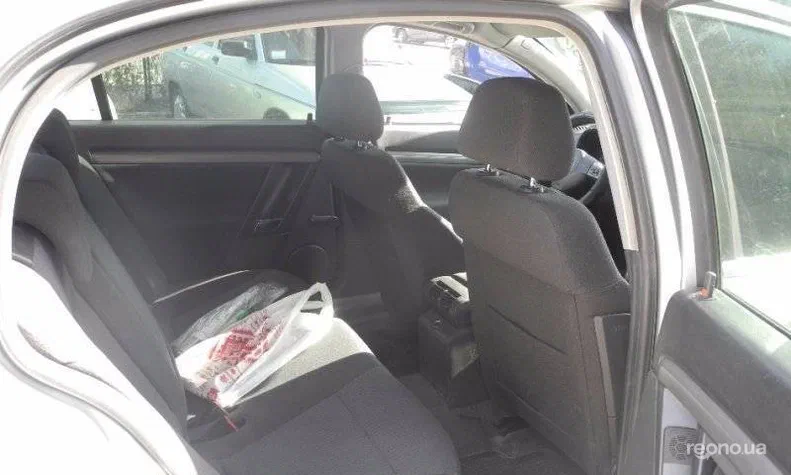 Opel Vectra 2006 - 22