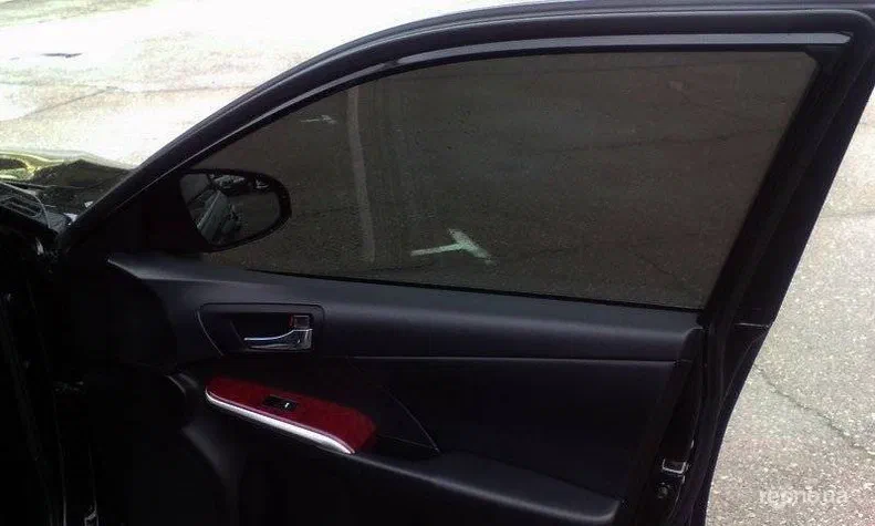 Toyota Camry 2011 - 25