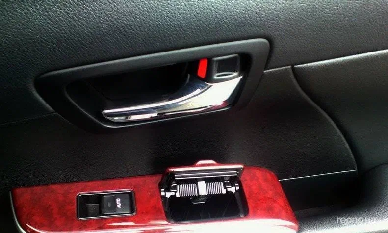 Toyota Camry 2011 - 26
