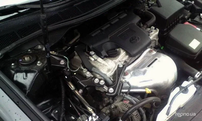 Toyota Camry 2011 - 0