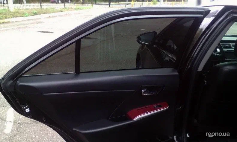 Toyota Camry 2011 - 8