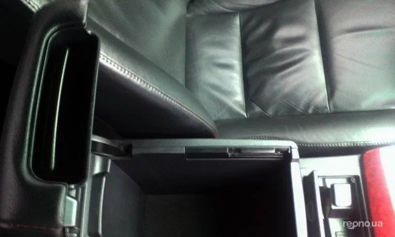 Toyota Camry 2011 - 23