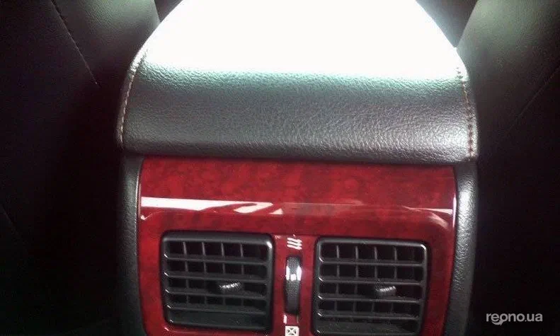 Toyota Camry 2011 - 2