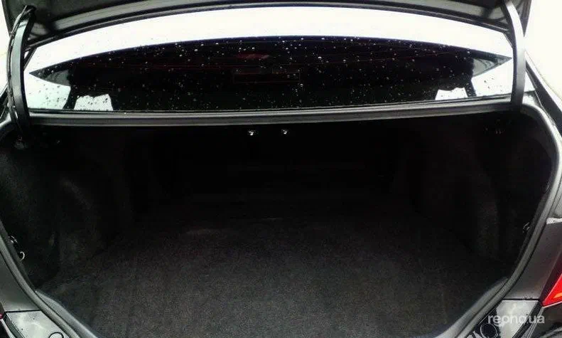 Toyota Camry 2011 - 4