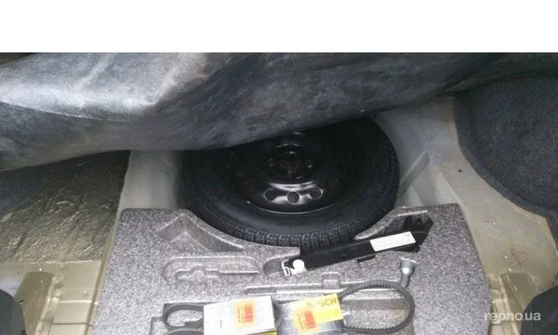 Daewoo Nexia 2009 - 0