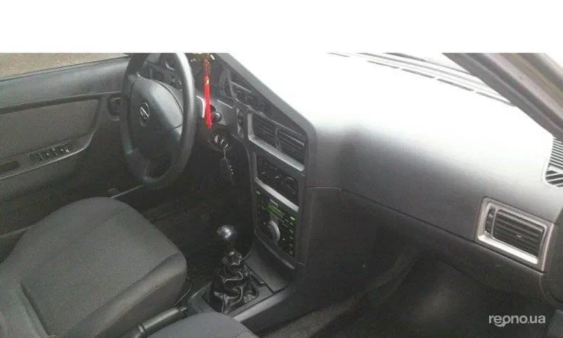 Daewoo Nexia 2009 - 1