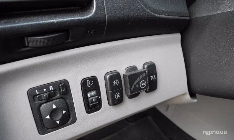 Mitsubishi Grandis 2007 - 5