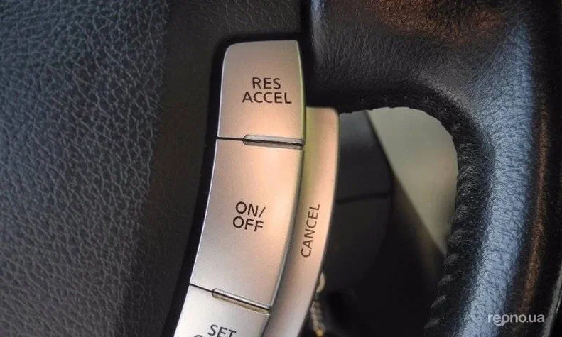 Nissan Primera 2007 - 9