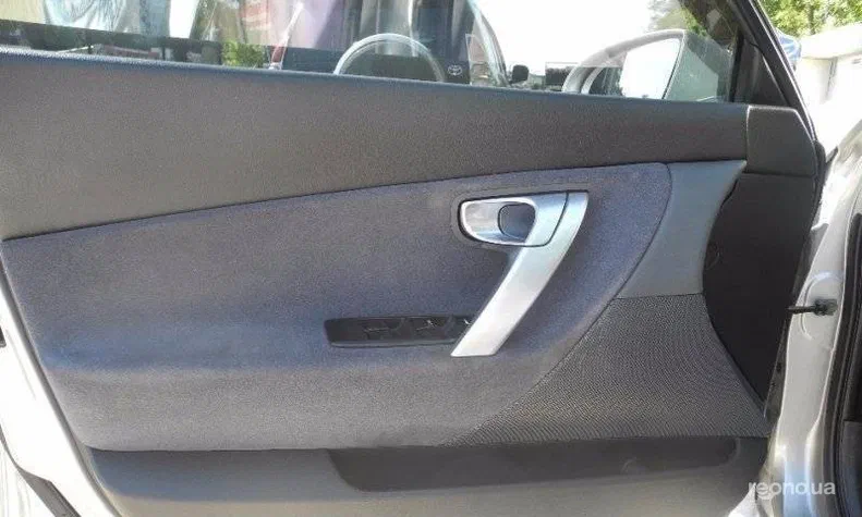 Nissan Primera 2007 - 16