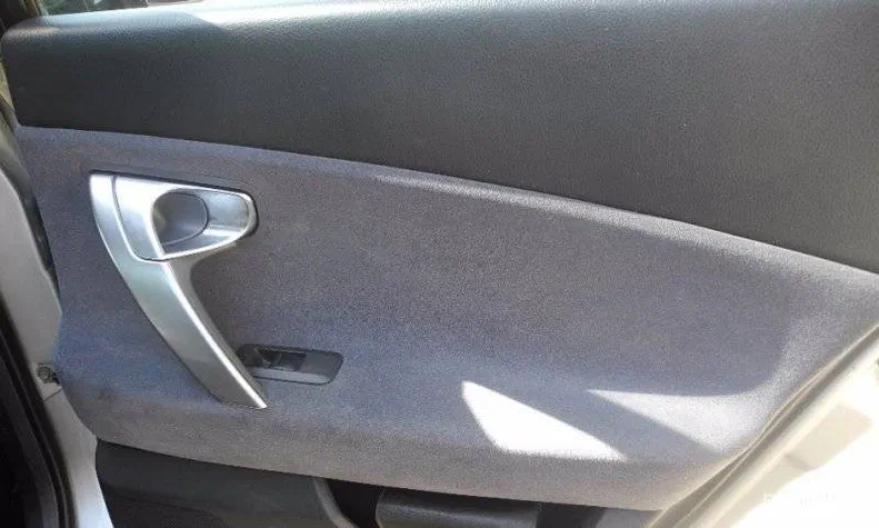 Nissan Primera 2007 - 2