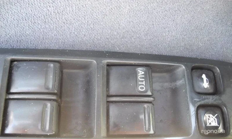 Nissan Primera 2007 - 14