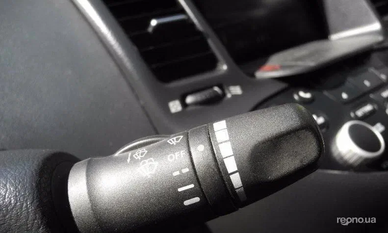 Nissan Primera 2007 - 5