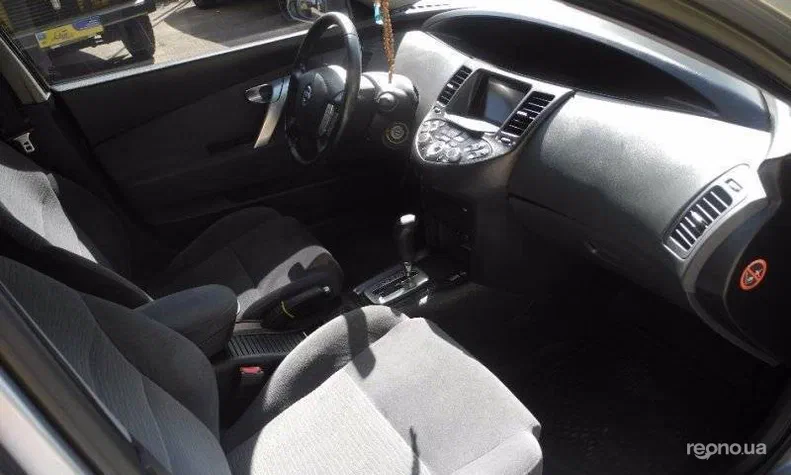 Nissan Primera 2007 - 3