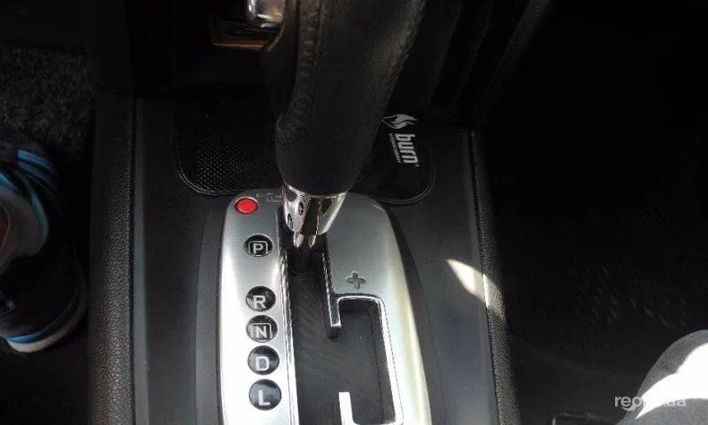 Nissan Primera 2007 - 11