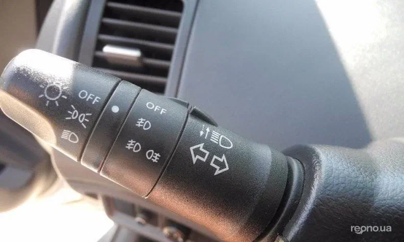 Nissan Primera 2007 - 6