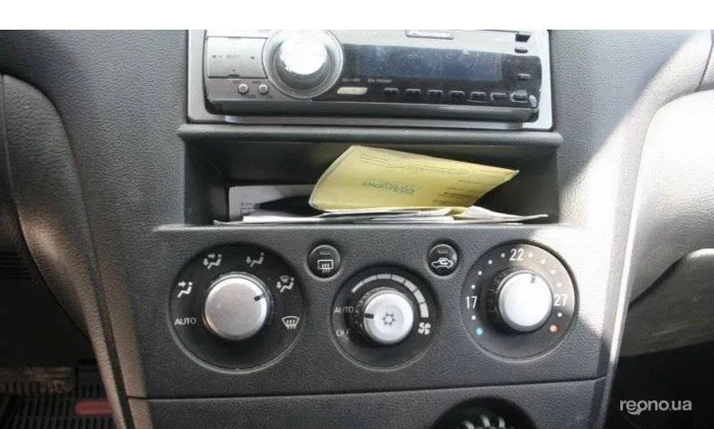 Mitsubishi Outlander 2007 - 1