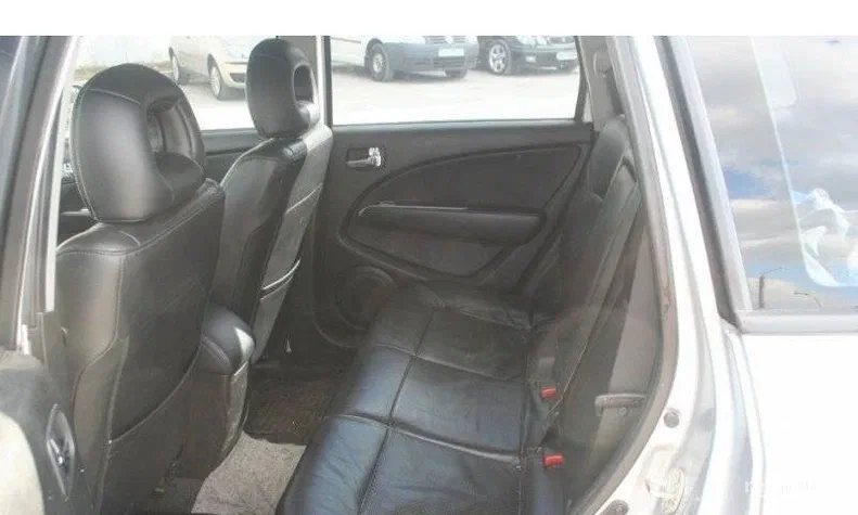 Mitsubishi Outlander 2007 - 4