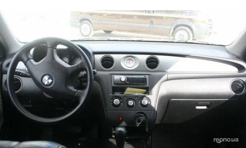 Mitsubishi Outlander 2007 - 3