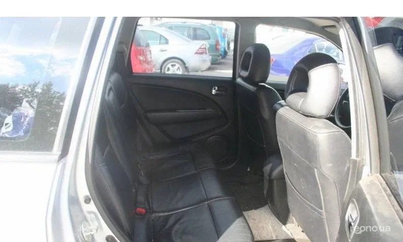 Mitsubishi Outlander 2007 - 0