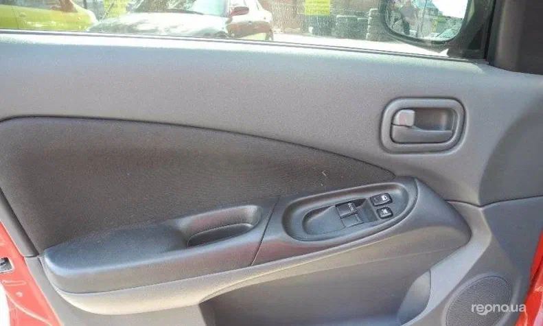 Nissan Almera 2005 - 14