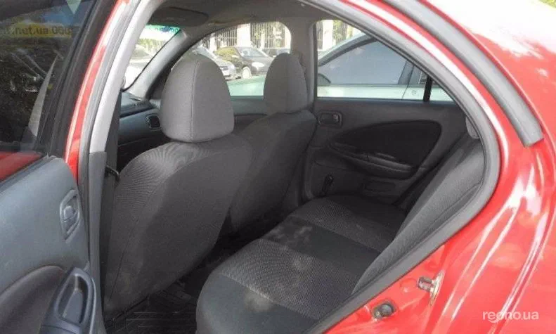 Nissan Almera 2005 - 0