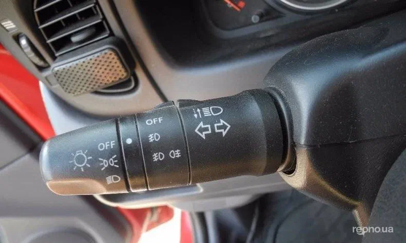 Nissan Almera 2005 - 10