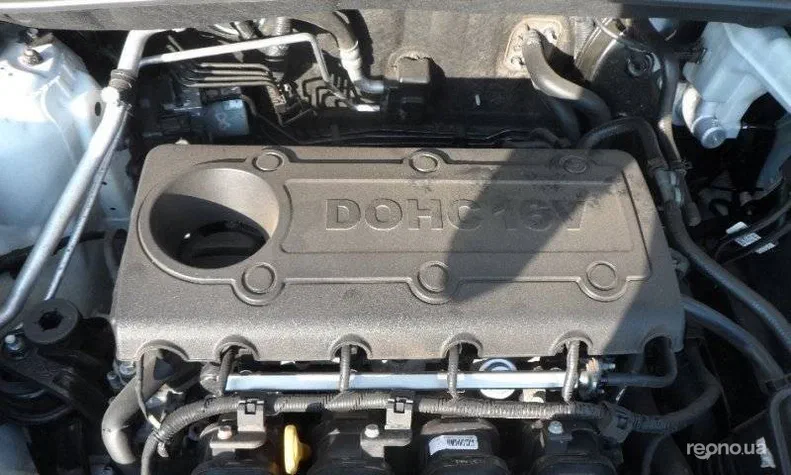 Hyundai ix35 2011 - 0