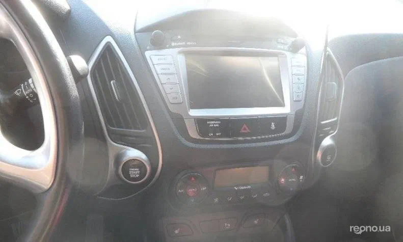 Hyundai ix35 2011 - 5