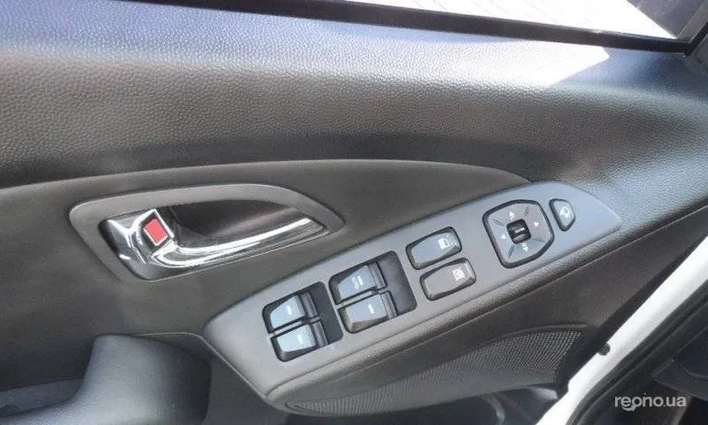 Hyundai ix35 2011 - 3