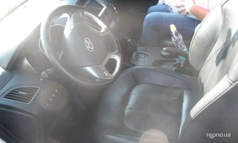 Hyundai ix35 2011 - 4