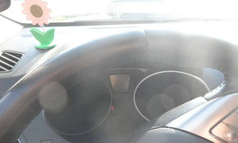 Hyundai ix35 2011 - 6