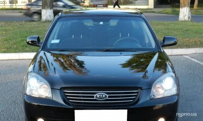 Kia Magentis 2007 - 2