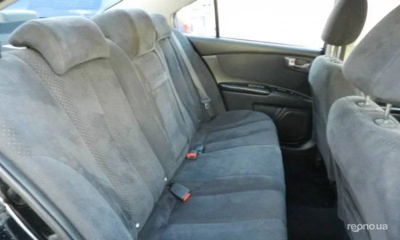 Kia Magentis 2007 - 9