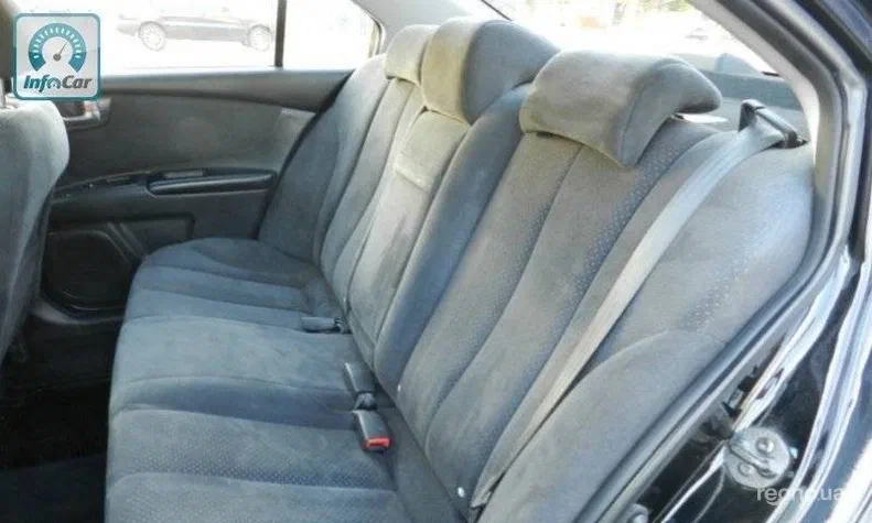 Kia Magentis 2007 - 10